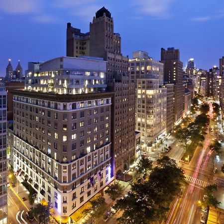 ניו יורק Arthouse Hotel מראה חיצוני תמונה