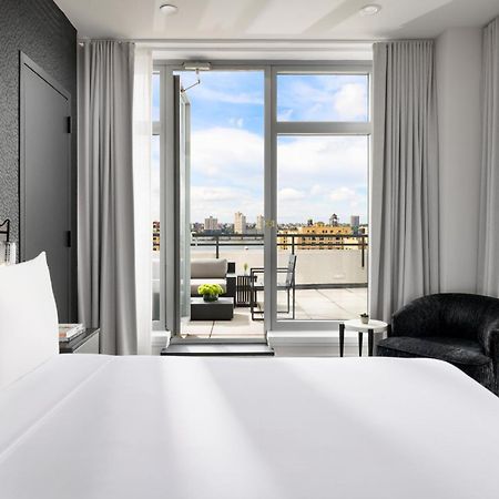 ניו יורק Arthouse Hotel מראה חיצוני תמונה