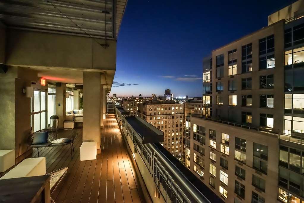 ניו יורק Arthouse Hotel מראה חיצוני תמונה