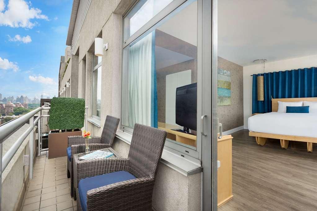 ניו יורק Arthouse Hotel חדר תמונה
