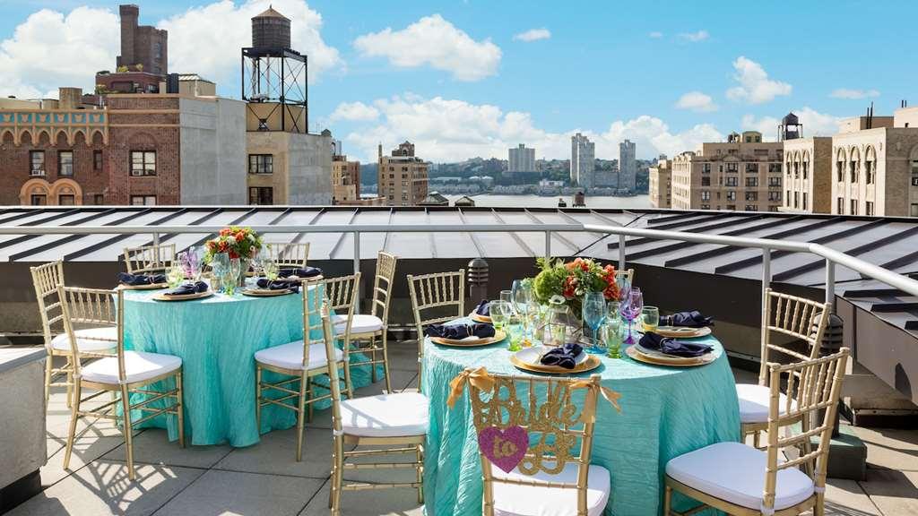 ניו יורק Arthouse Hotel חדר תמונה