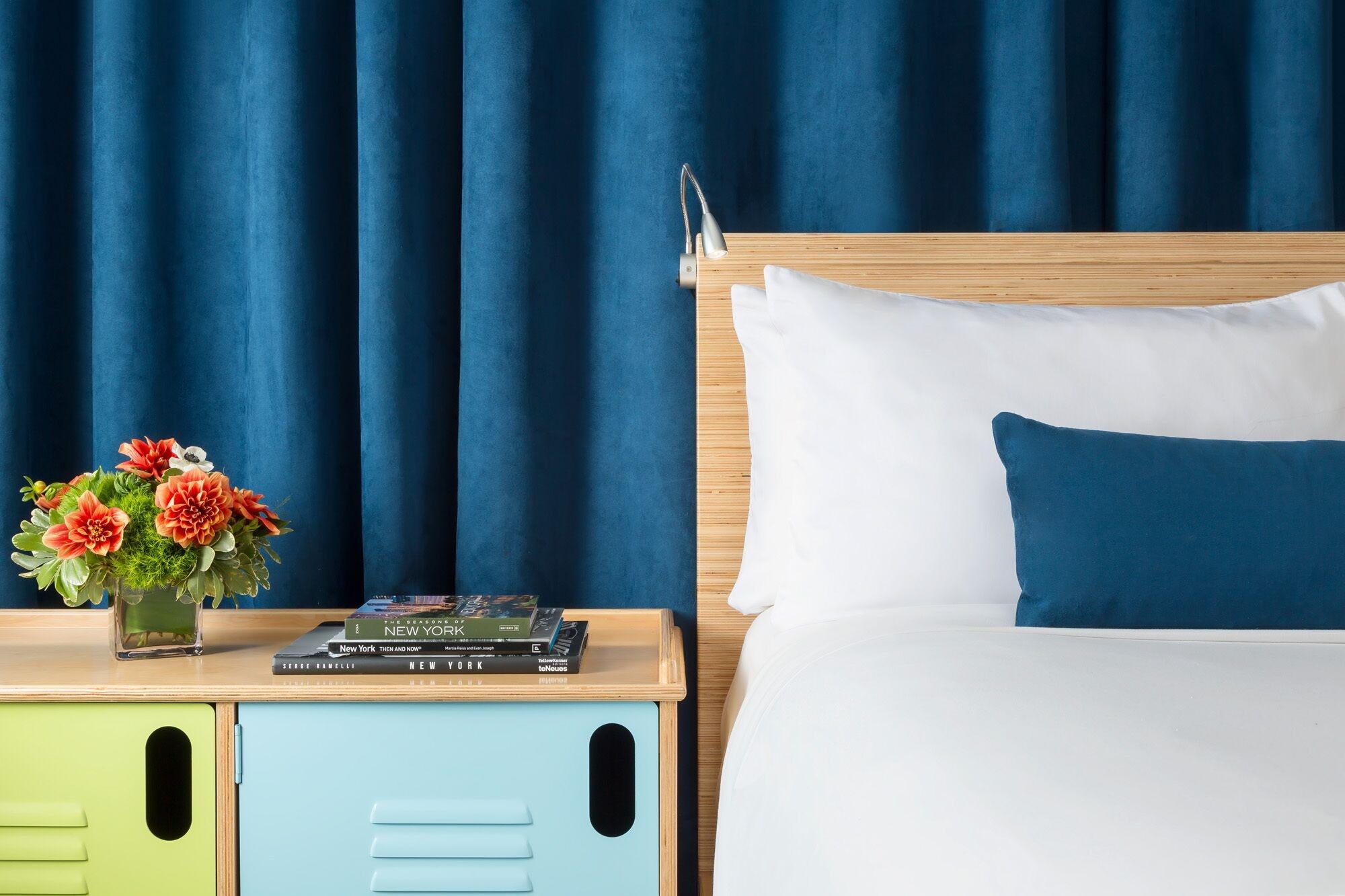 ניו יורק Arthouse Hotel מראה חיצוני תמונה