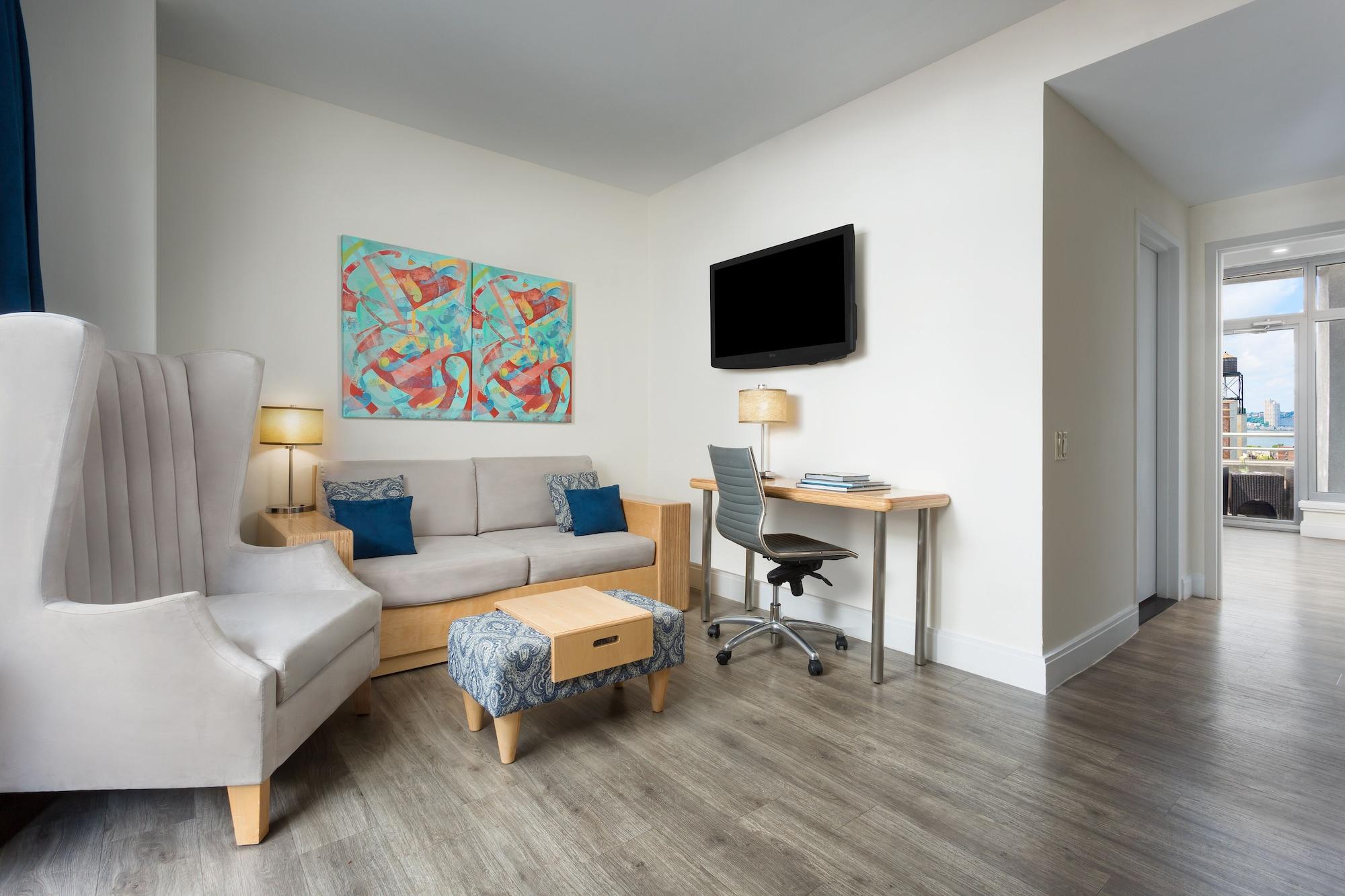 ניו יורק Arthouse Hotel מראה חיצוני תמונה