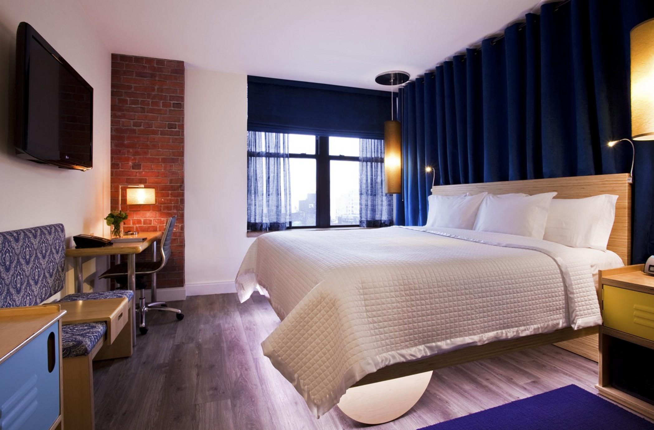 ניו יורק Arthouse Hotel מראה חיצוני תמונה