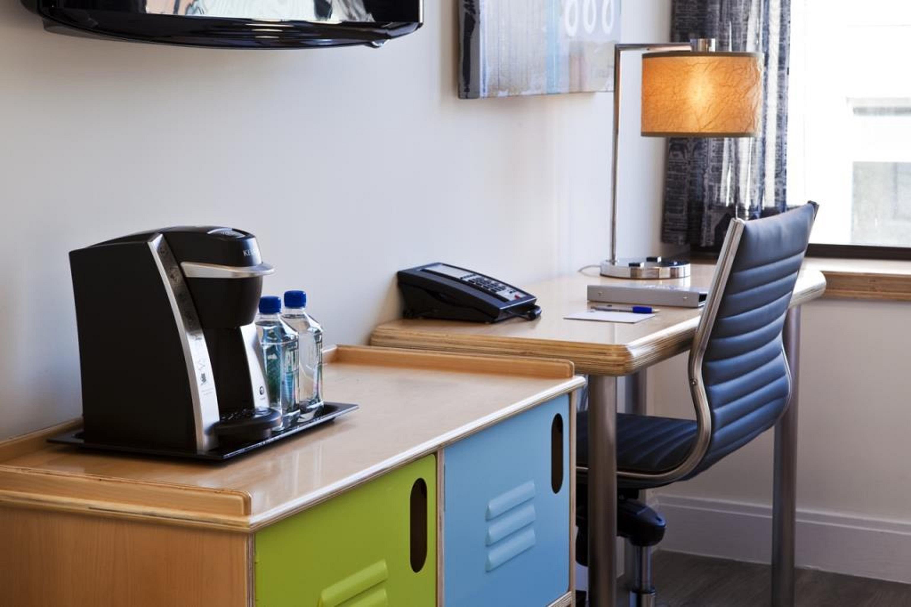 ניו יורק Arthouse Hotel מראה חיצוני תמונה