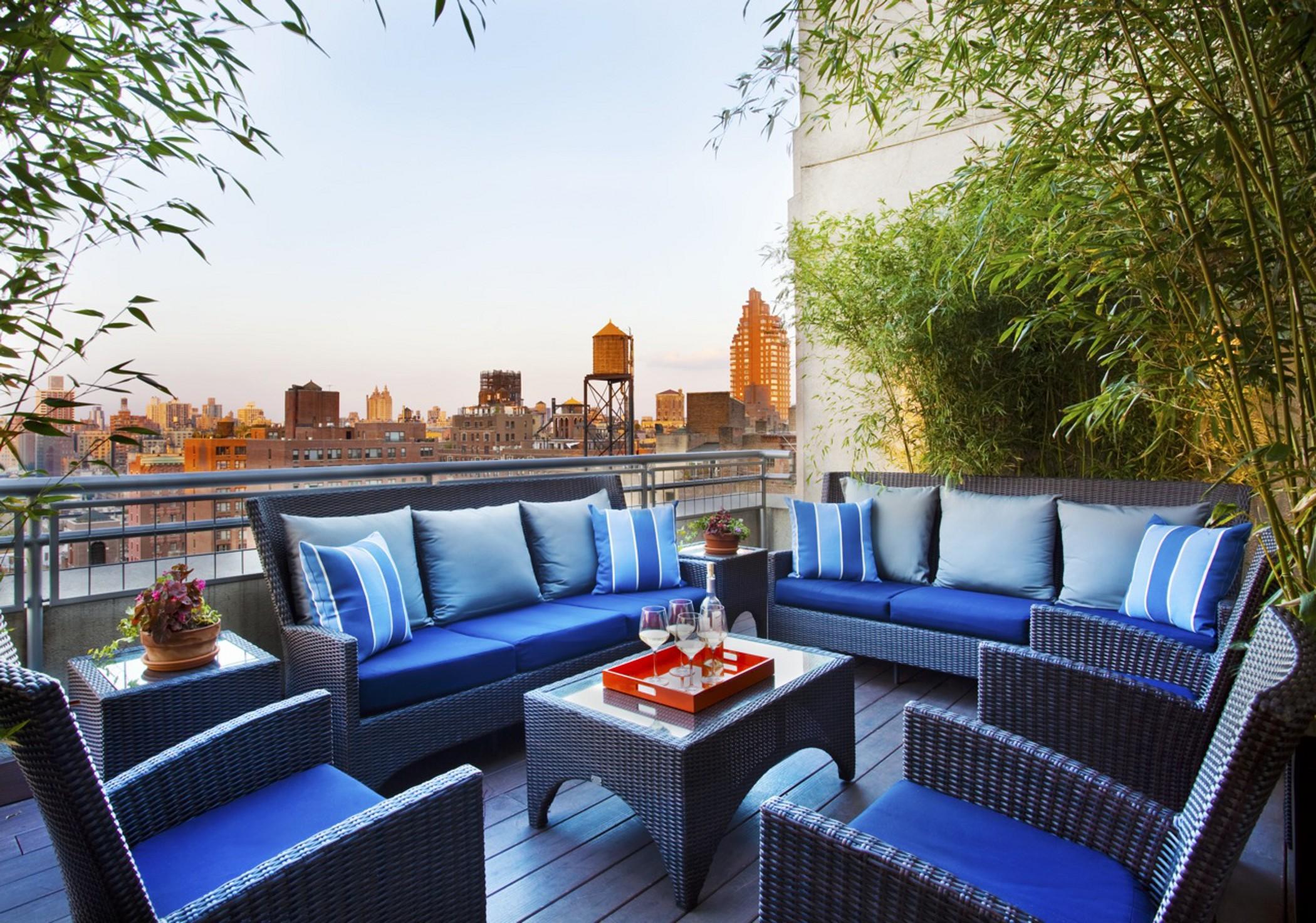ניו יורק Arthouse Hotel מתקנים תמונה