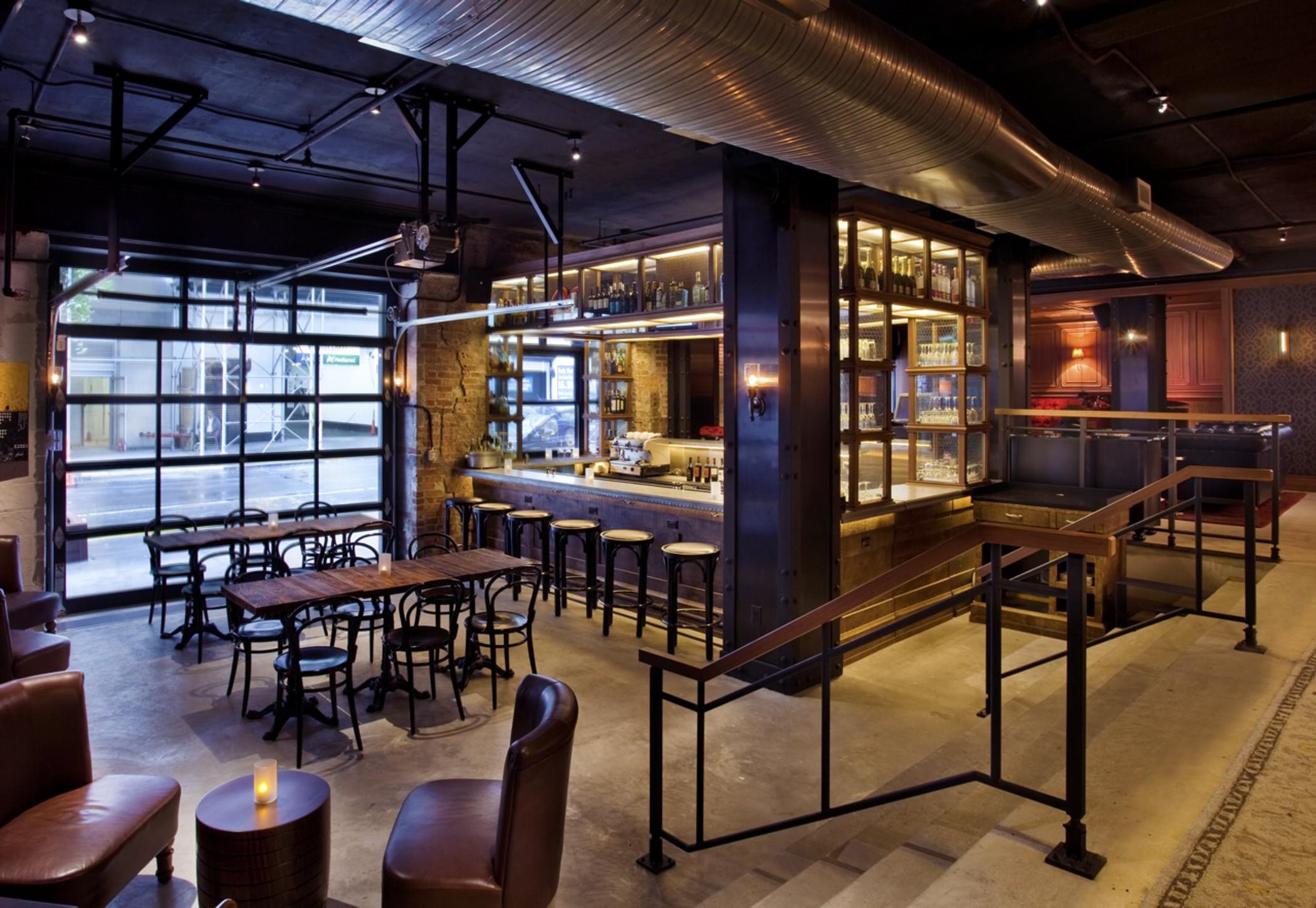 ניו יורק Arthouse Hotel מראה חיצוני תמונה