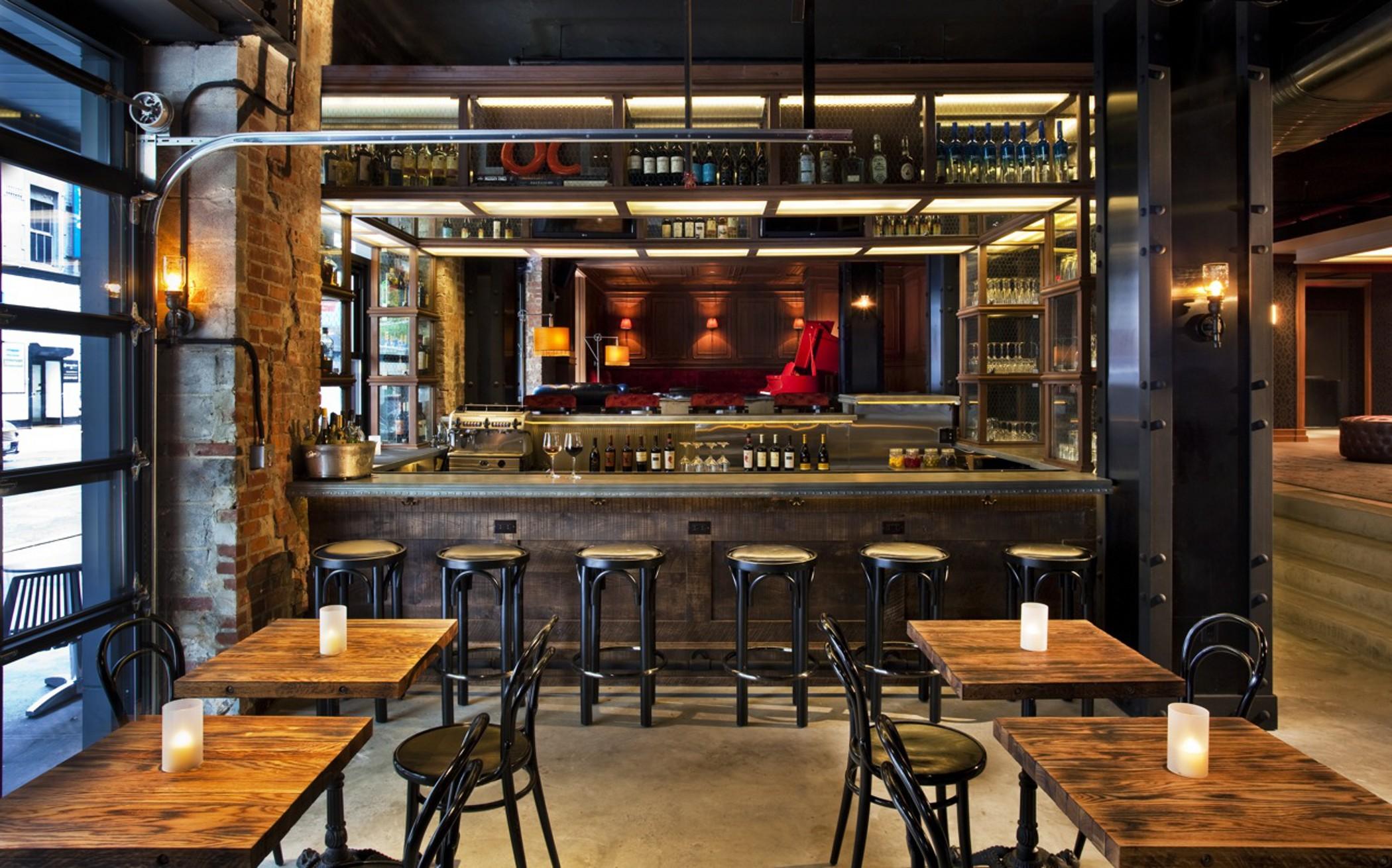 ניו יורק Arthouse Hotel מראה חיצוני תמונה
