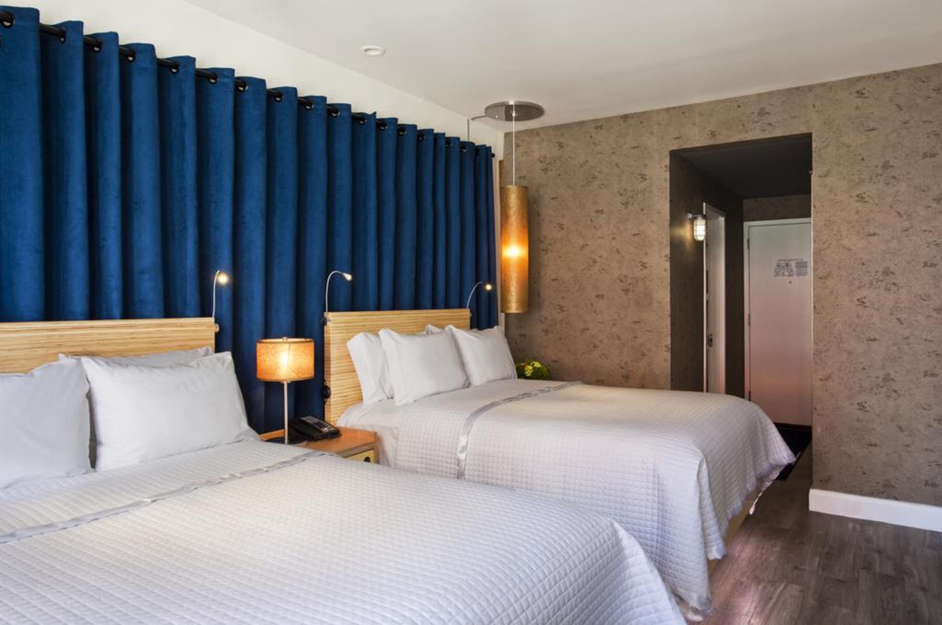 ניו יורק Arthouse Hotel מראה חיצוני תמונה
