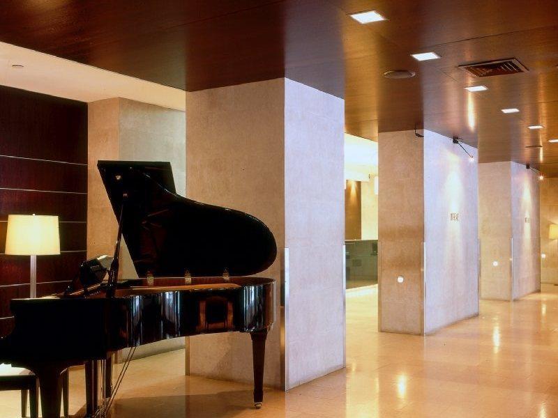 ניו יורק Arthouse Hotel מראה פנימי תמונה