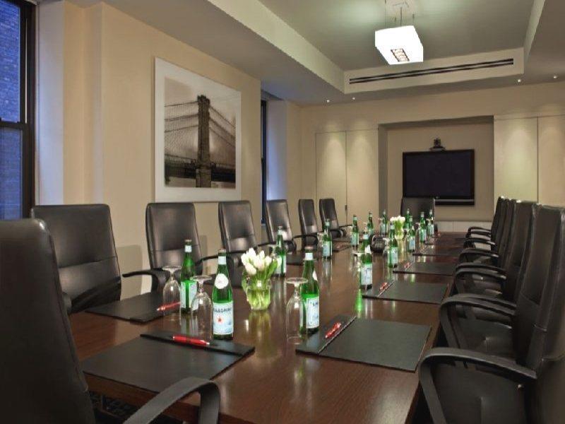 ניו יורק Arthouse Hotel מתקנים תמונה
