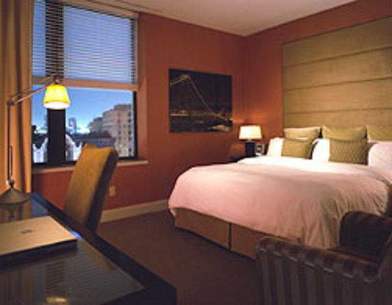ניו יורק Arthouse Hotel מראה חיצוני תמונה