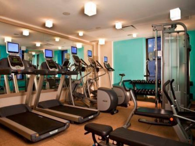 ניו יורק Arthouse Hotel מתקנים תמונה